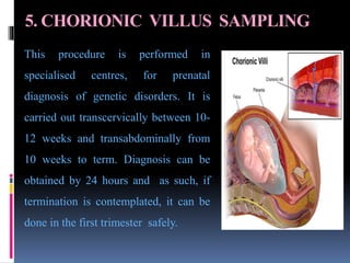 Biochemical parameters | PPTX