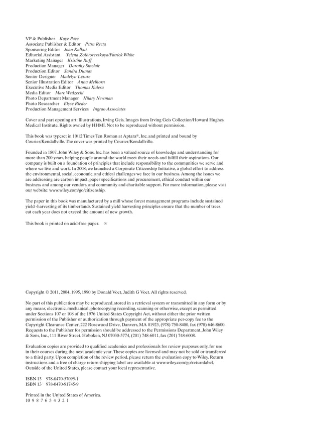 ESSENTIAL BIOCHEMISTRY 4TH EDITION SOLUTIONS MANUAL PDF visual data 5