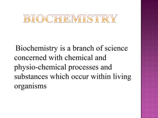 Austin Journal of Bioorganic & Organic Chemistry