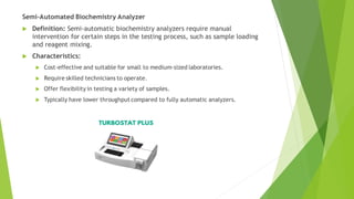 Biochemistry Analyzers working principle.pdf