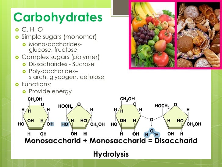 Biochemistry and nutrition 2011