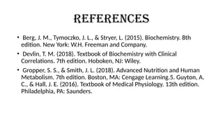 BIOCHEMISTRY LIPIDS1253634738383726262672 | PPTX