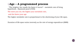 BIOCHEMISTRY OF AGING ppt [Autosaved].pptx