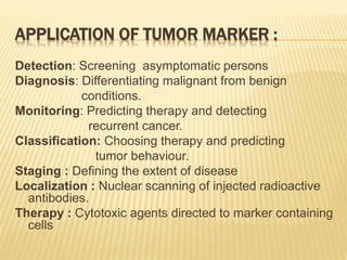 biochemistry of cancer, causes of cancer | PPTX