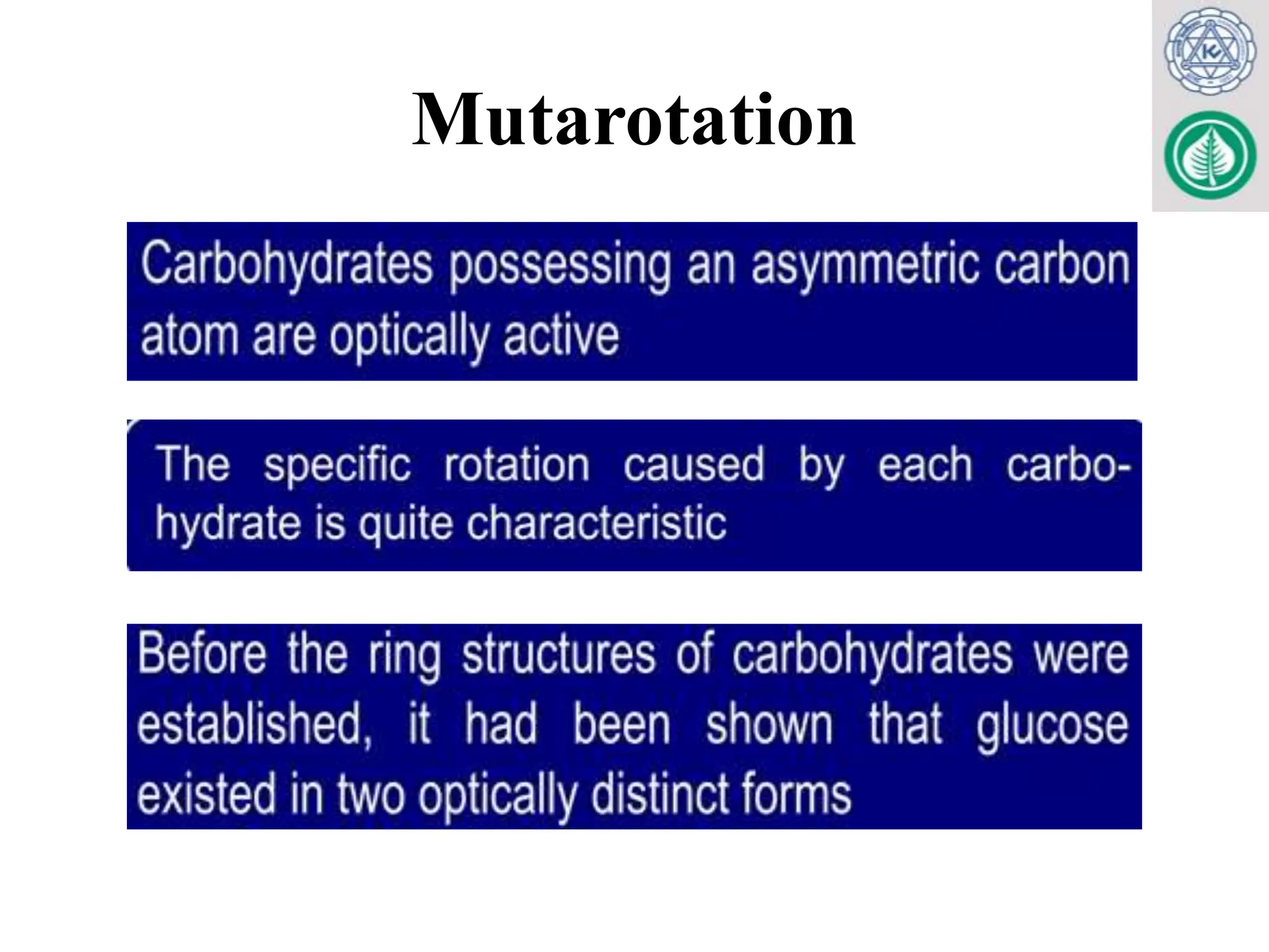 Biochemistry of Carbohydrates for MBBS, BDS, Lab Med 2024.pptx