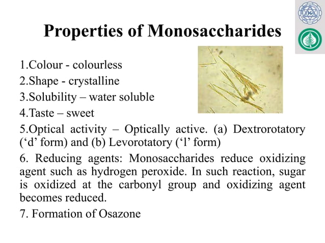 Biochemistry of Carbohydrates for MBBS, BDS, Lab Med 2024.pptx