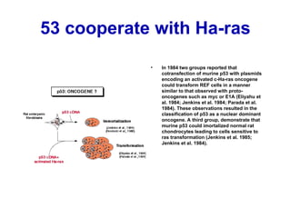 CANCER MOLECULAR MARKERS IN DISEASE PRESENTATION | PPT