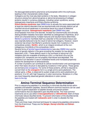 Biochem textbook | PDF