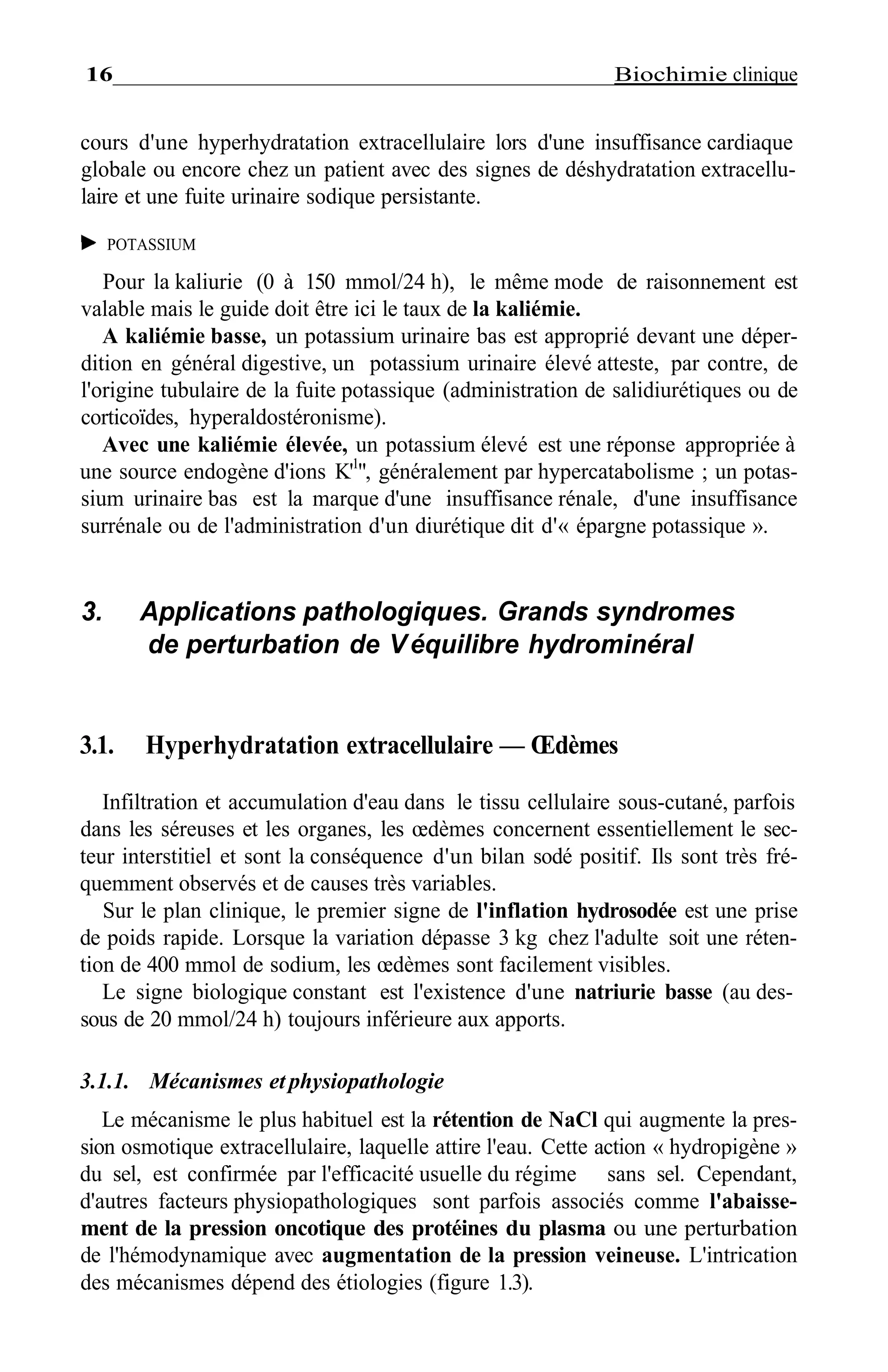 Biochimie clinique PDF
