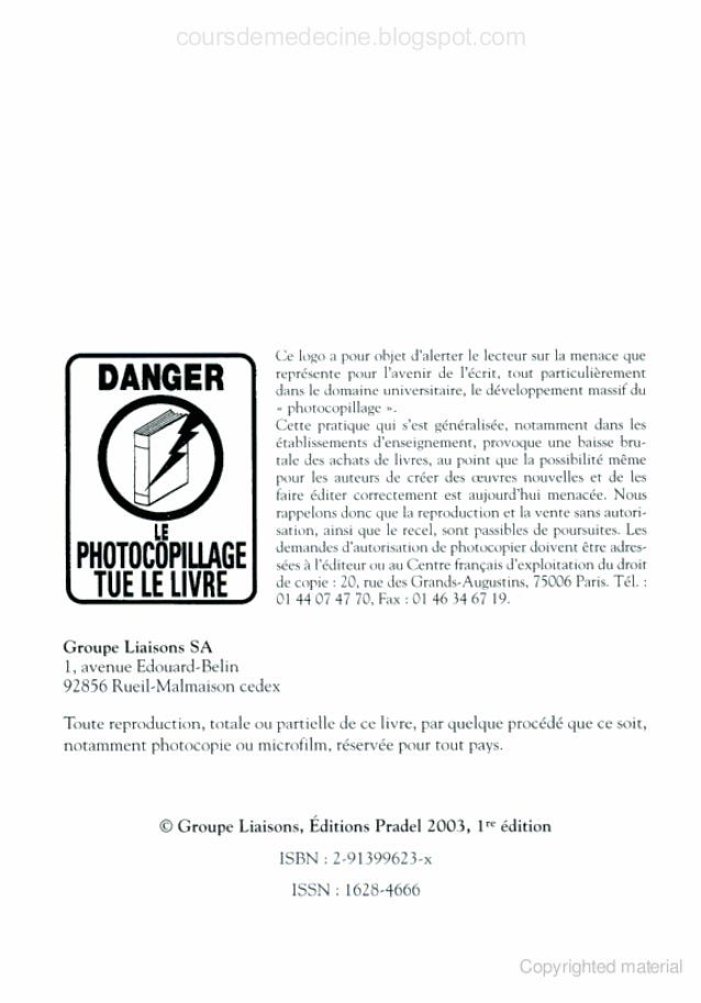 Biochimie Structurale 150 Qcm