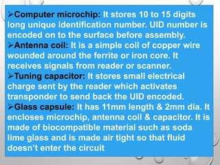 BIOCHIP | PPTX