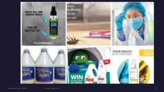 Biocide consultant-directory