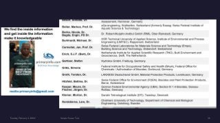 Biocide consultant-directory