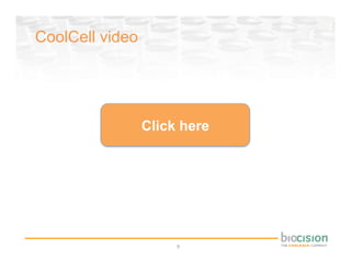 BioCision CoolCell | PDF