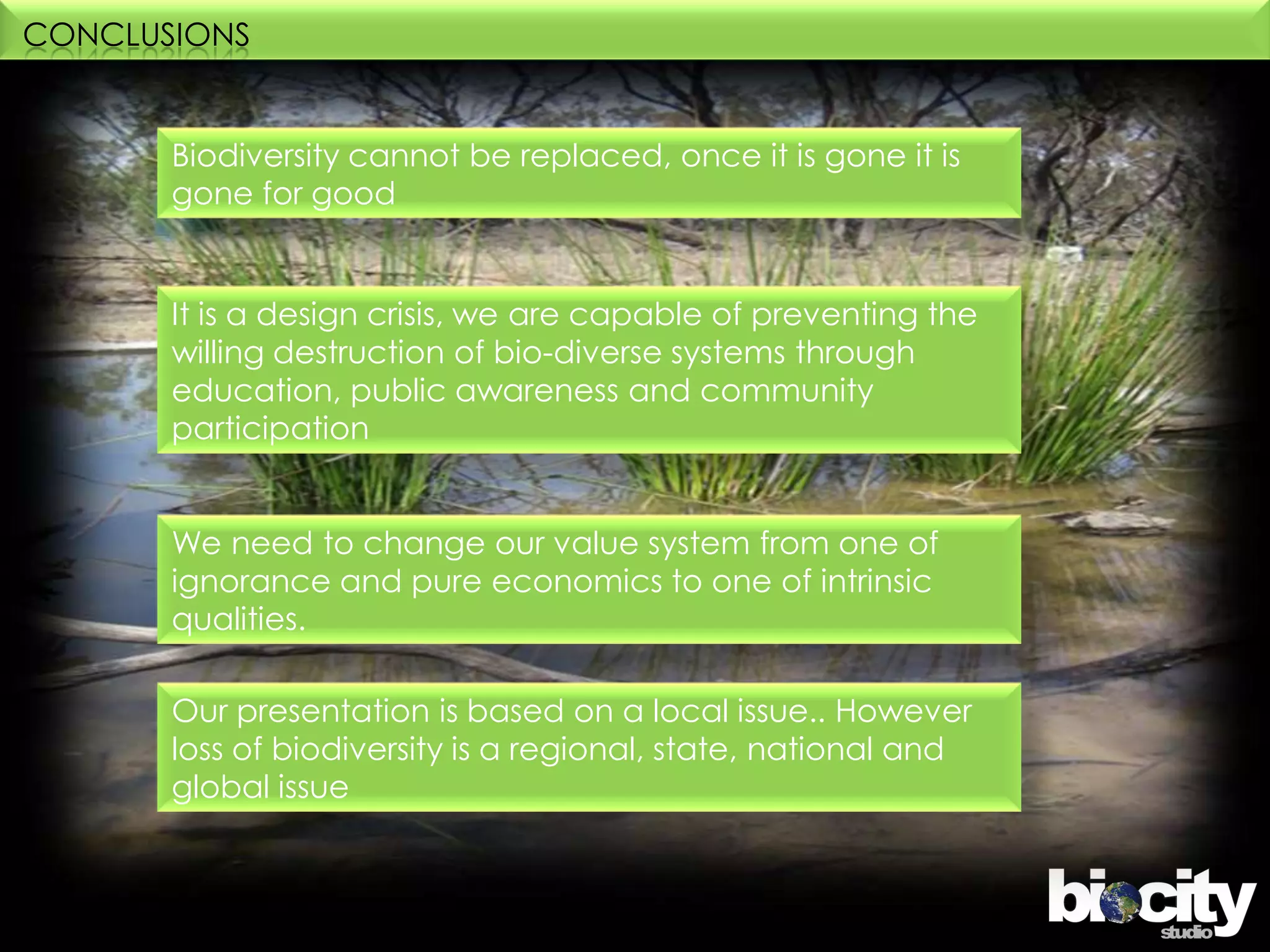  Cure for AIDS??Eg’sCumberland Plain WoodlandSydney Ironbark-Turpentine Forest Sandstone HeathlandWhat’s The Difference?
