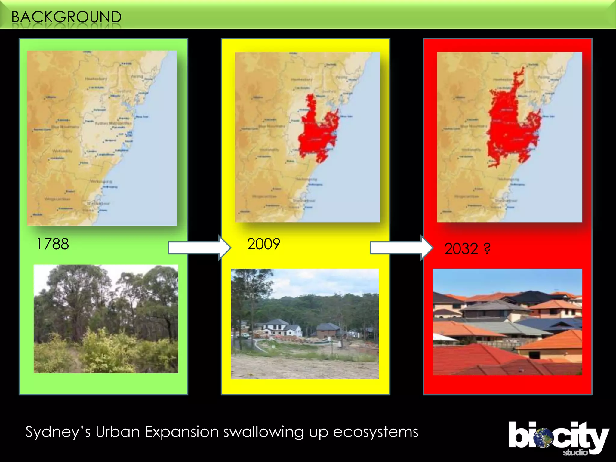  Intense Horticulture