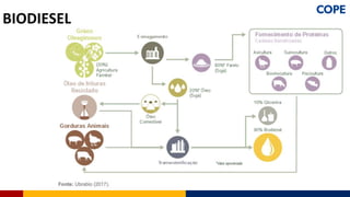 BIODIESEL
 