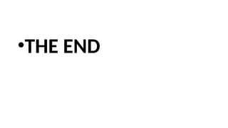 •THE END
 