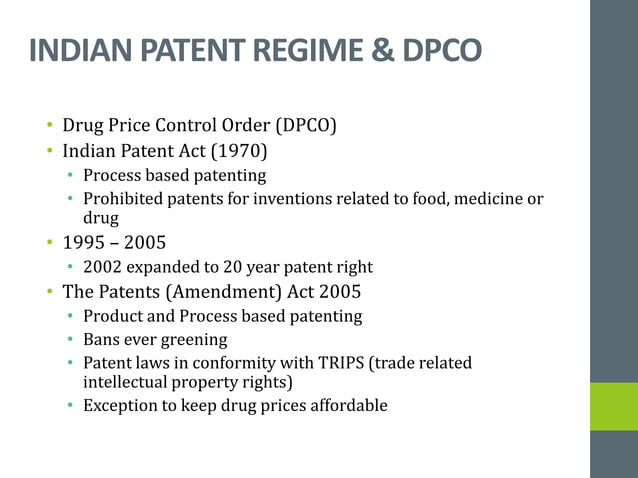 Biocon India Case Study Pptx