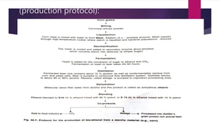 (production protocol):
 