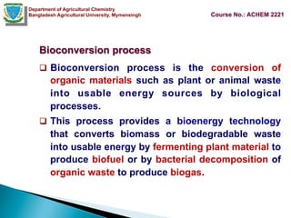 Bioconversion Process - Bioethanol Production(1).pdf