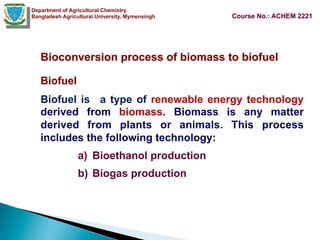 Bioconversion Process - Bioethanol Production(1).pdf