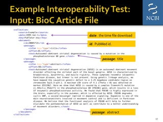 17	
  
id:	
  	
  PubMed	
  id.	
  
passage:	
  	
  title	
  
date:	
  	
  the	
  time	
  ﬁle	
  download	
  
passage:	
  	
  abstract	
  
 