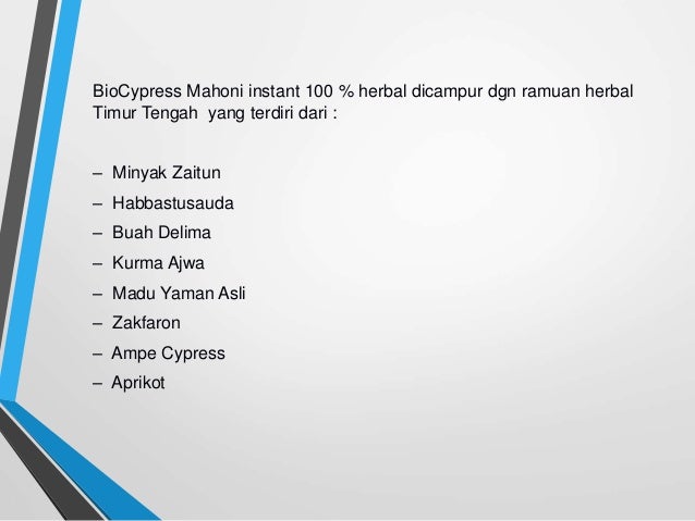0813 2152 9993 Tanaman Herbal Sakit Pinggang Biocypress