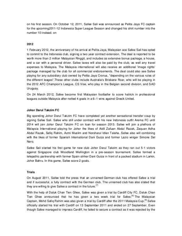 Pemain Bola Sepak Termahal