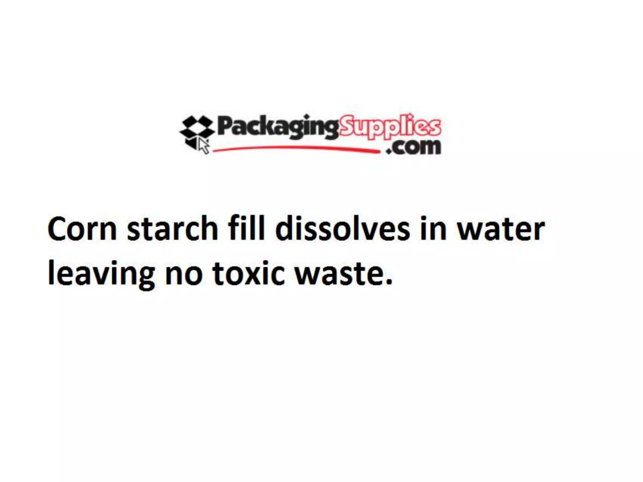 Is Cornstarch Your Secret To Packing On Pounds? - 689au8r