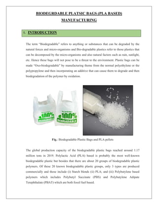 Eco-friendly PLA Material Biodegradable Transparent Bread Packaging Bags  from China manufacturer - Biopacktech Co.,Ltd