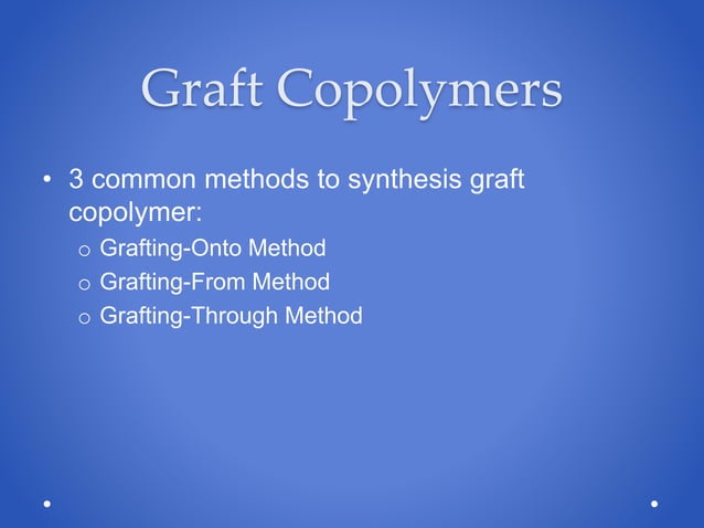 Biodegradable polymer, copolymer & composites | PPTX | Chemistry | Science