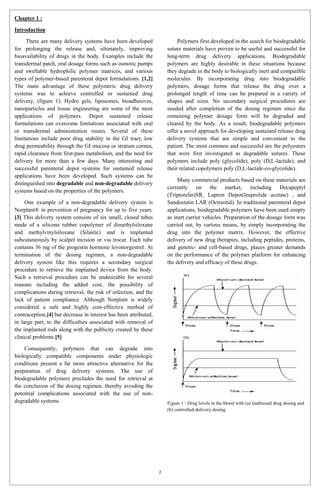 Biodegradable polymers as drug carriers | PDF