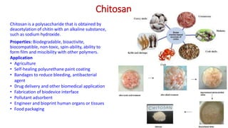 Biodegradable polymers Dr Anu Sukhdev | PPTX
