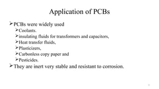 Presentation on the topic Biodegradation.pptx