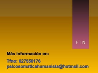 Biodescodificacion biopsicologica 