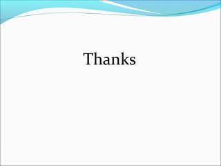 Thanks
 