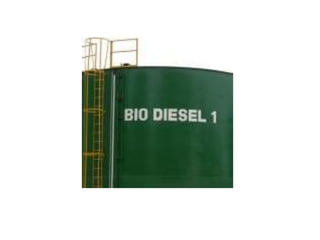 Biodiesel