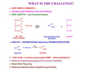 Biodiesel | PPT