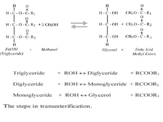Biodiesel | PPT