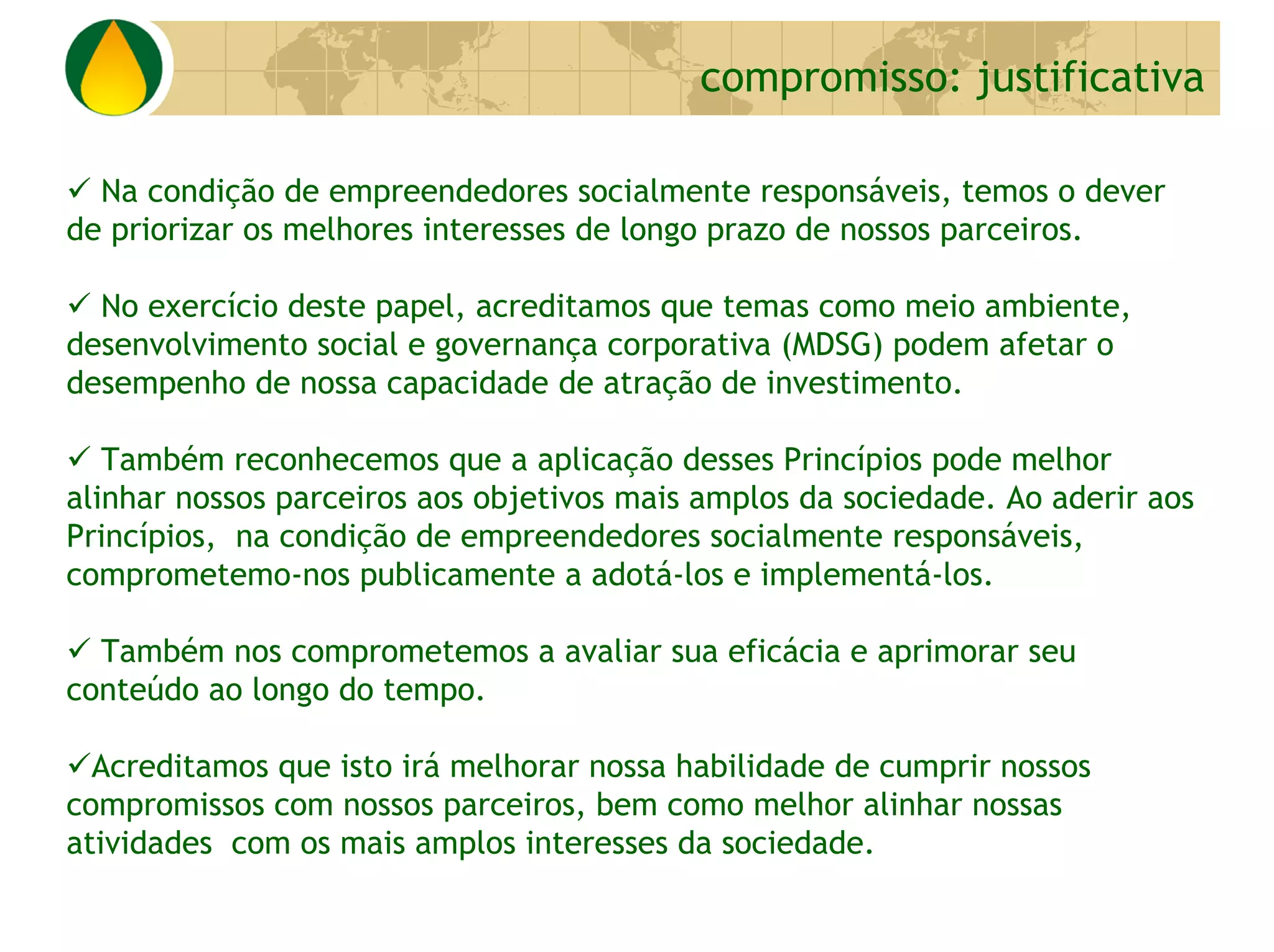 Biodiesel Perspectivas No Brasil E No Mundo