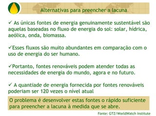 Biodiesel Perspectivas No Brasil E No Mundo