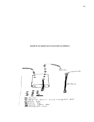 106

Ejemplo de una tapadera para un procesador sin soldaduras

 