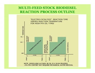 Biodiesel Reaction Presentation 1[1]