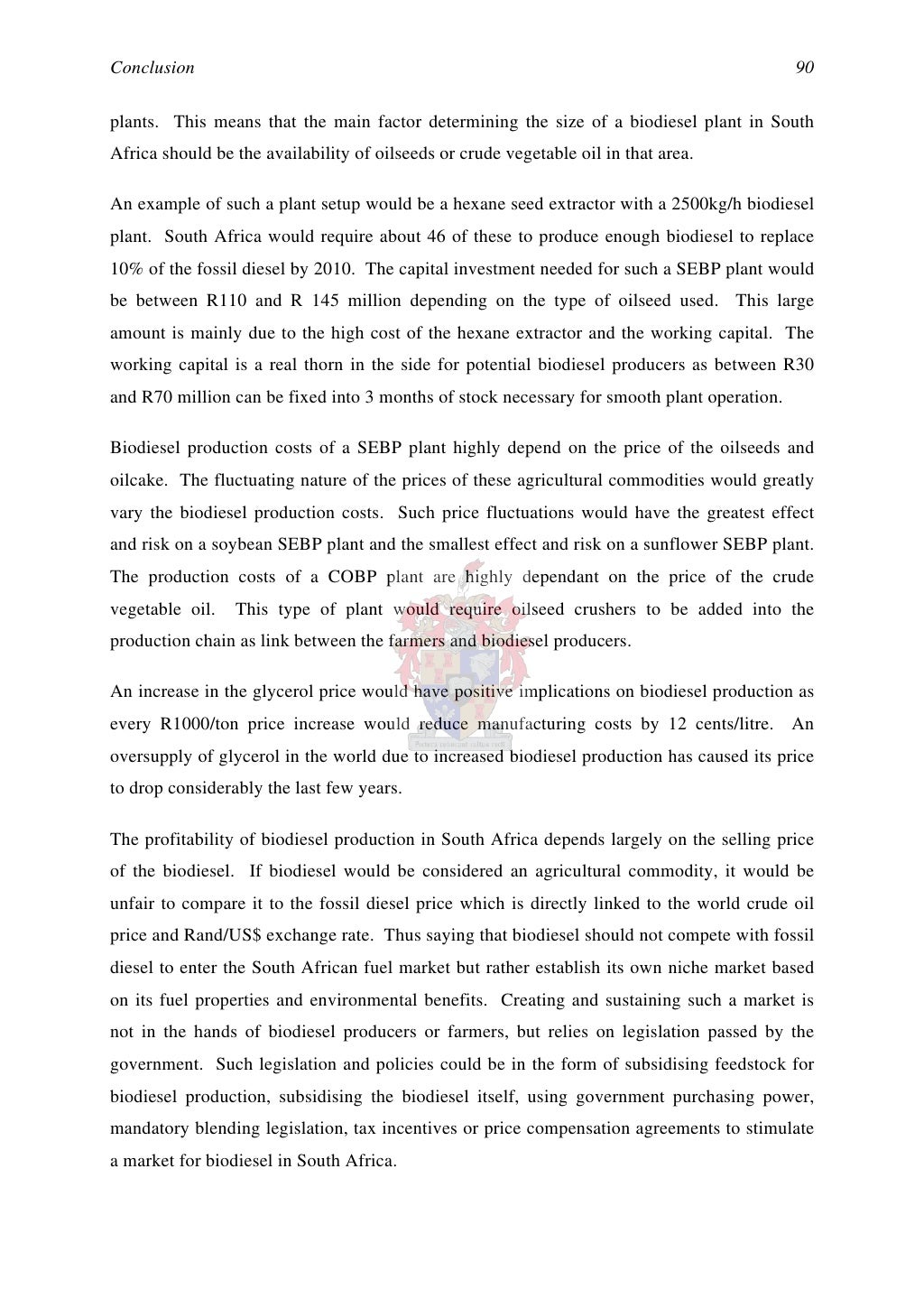 Biodiesel near me image