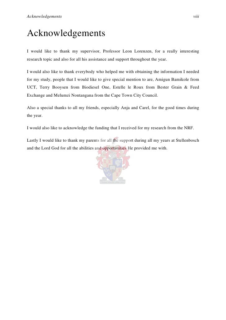 Problem statement for biodiesel production image