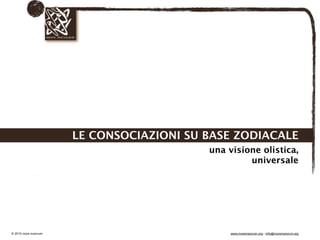 Biodinamica e orticoltura, Progetto Link