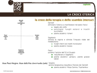Biodinamica e orticoltura, Progetto Link