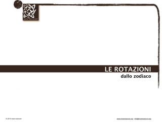 Biodinamica e orticoltura, Progetto Link