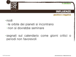 Biodinamica e orticoltura, Progetto Link